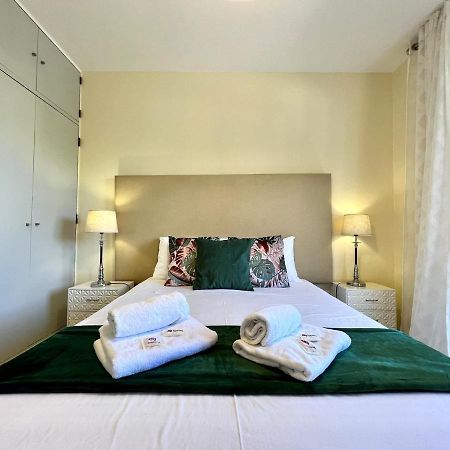 Faro Airport Flat 6 By Homing Apartamento Exterior foto
