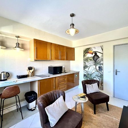 Faro Airport Flat 6 By Homing Apartamento Exterior foto