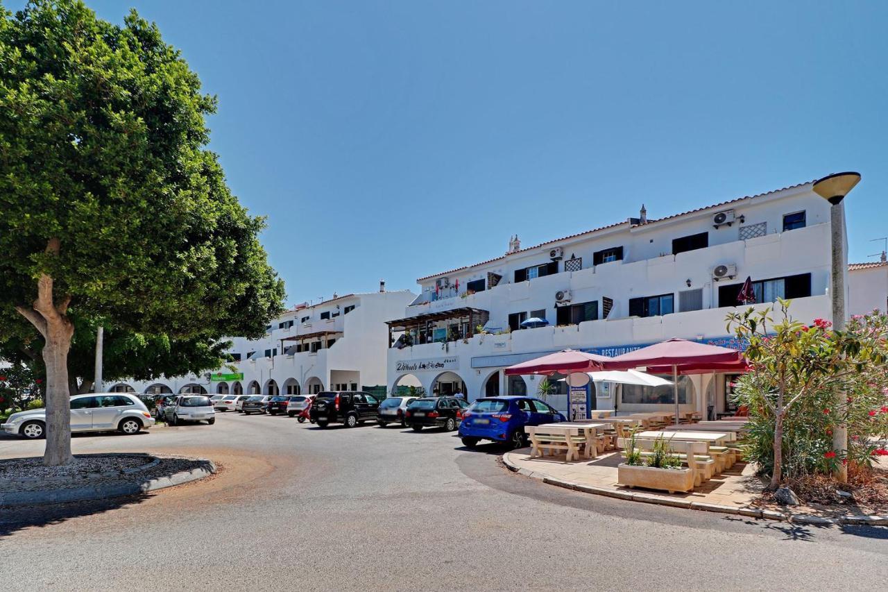 Faro Airport Flat 6 By Homing Apartamento Exterior foto