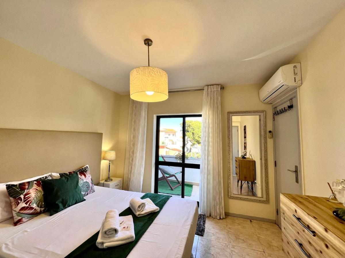 Faro Airport Flat 6 By Homing Apartamento Exterior foto