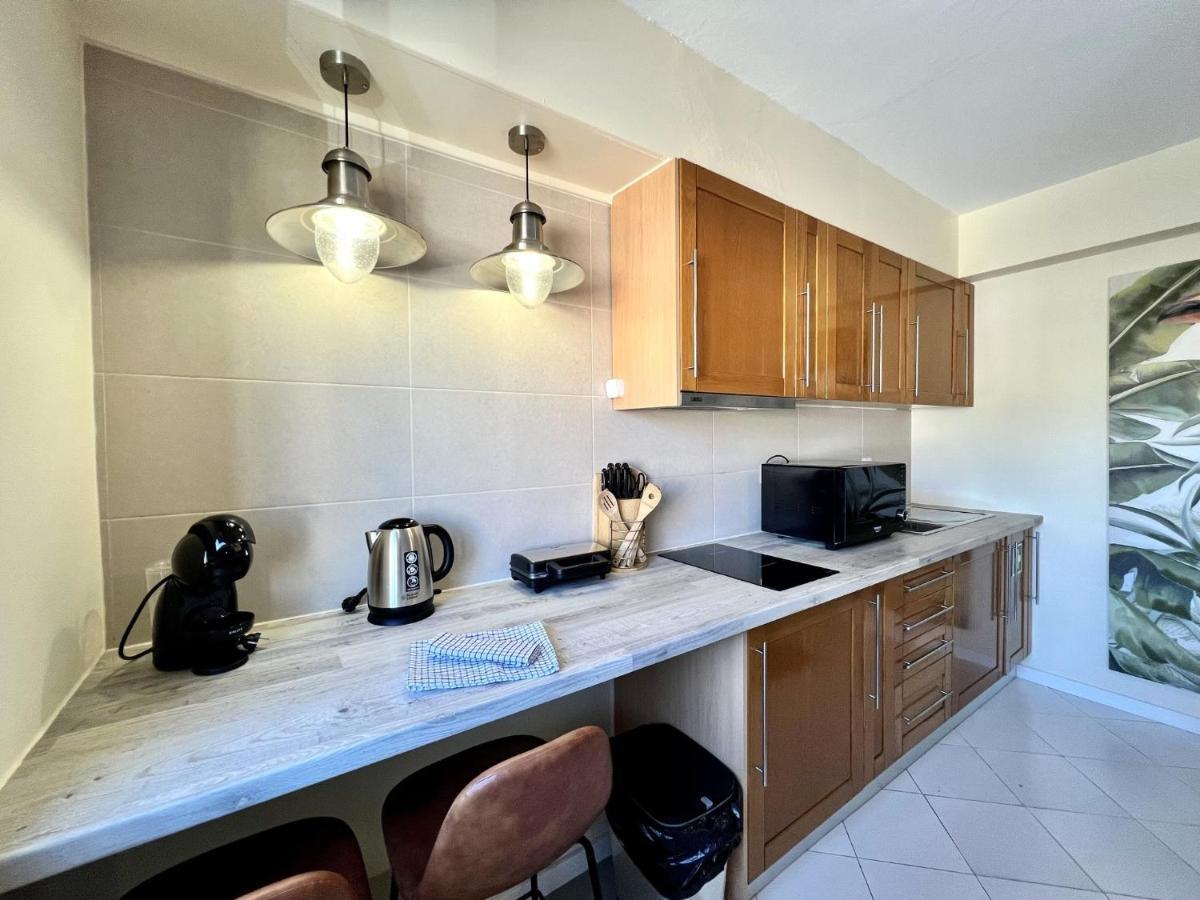 Faro Airport Flat 6 By Homing Apartamento Exterior foto