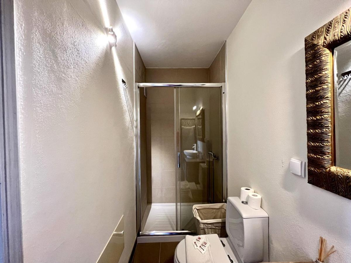 Faro Airport Flat 6 By Homing Apartamento Exterior foto