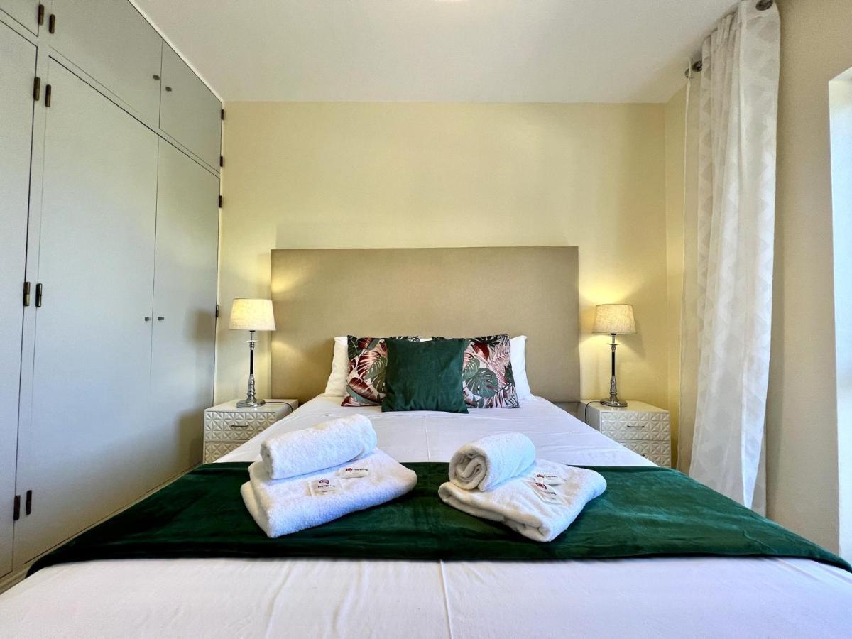 Faro Airport Flat 6 By Homing Apartamento Exterior foto