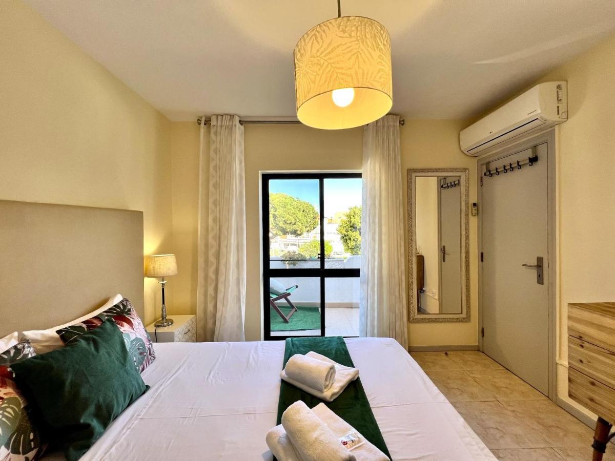 Faro Airport Flat 6 By Homing Apartamento Exterior foto