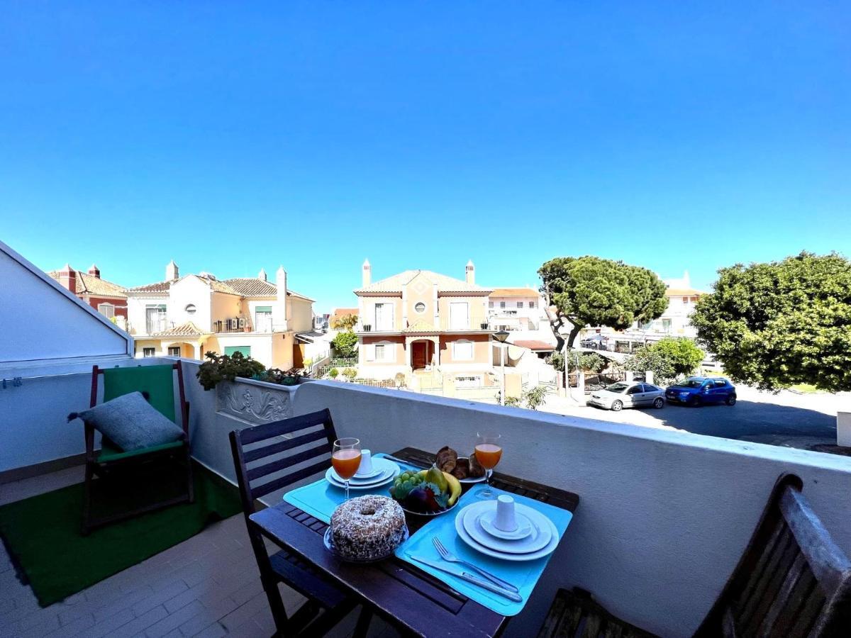 Faro Airport Flat 6 By Homing Apartamento Exterior foto
