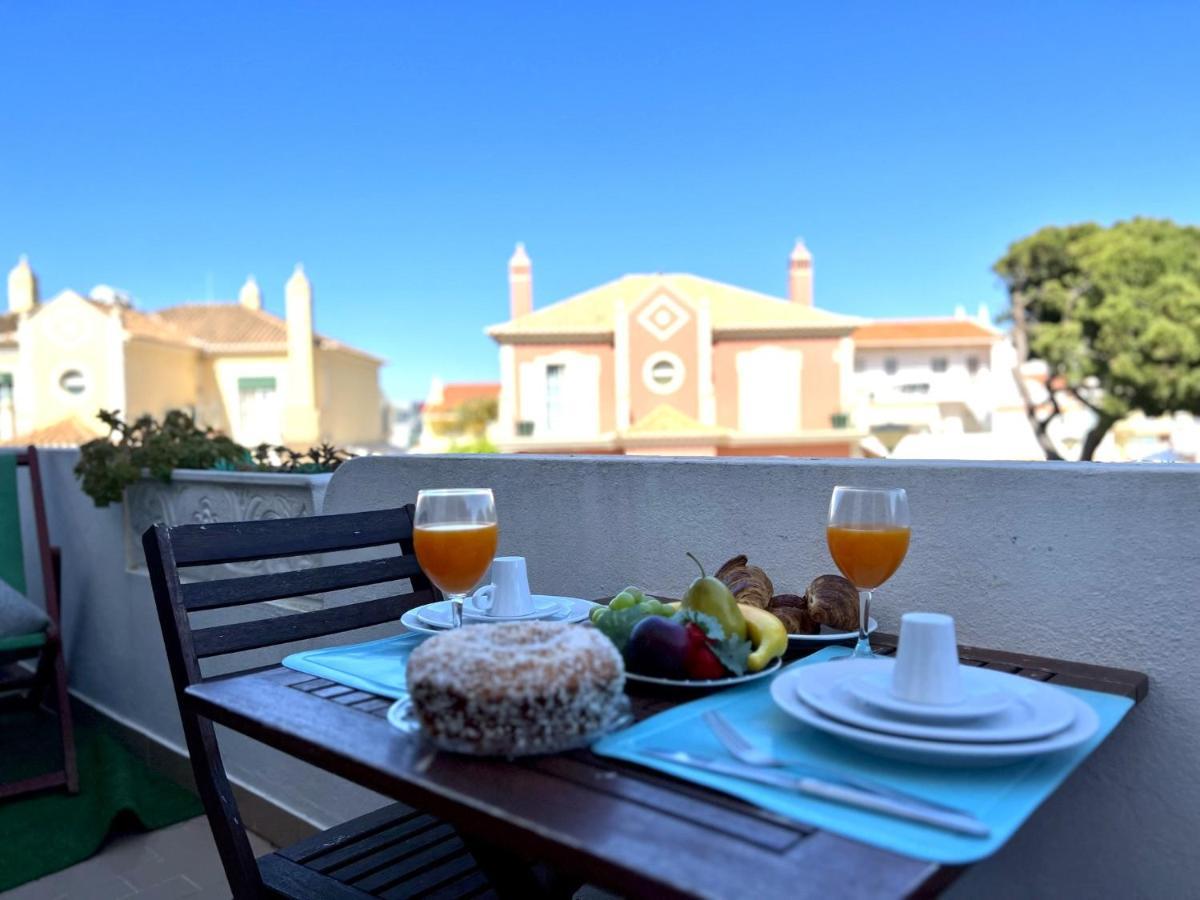 Faro Airport Flat 6 By Homing Apartamento Exterior foto