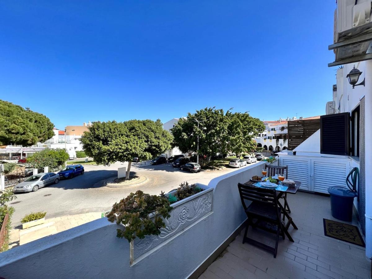 Faro Airport Flat 6 By Homing Apartamento Exterior foto